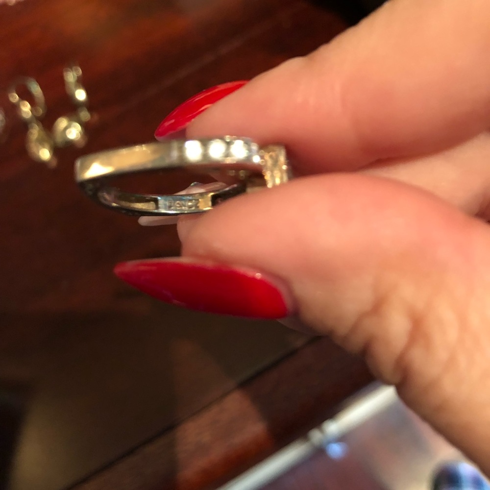 Lots of Costume and some sterling silver jewelry